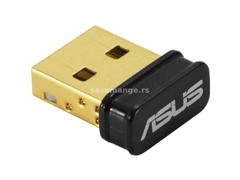 ASUS USB-BT500 Bluetooth 5.0 USB Adapter