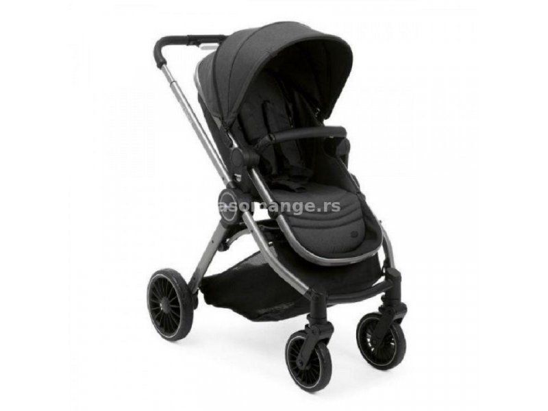 CHICCO Kolica za bebe Best Friend Pro/ Pirate Black