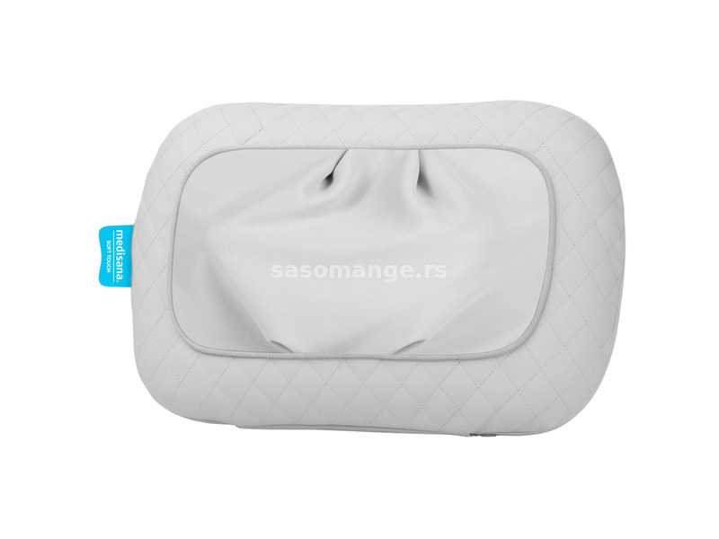 MEDISANA MCG 800 Comfort shiatsu massage cushion white