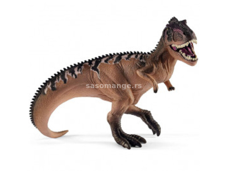 SCHLEICH Giganotosaurus 15010
