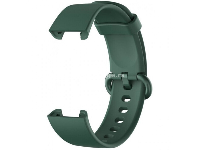 Narukvica za XIAOMI Redmi Watch 2 Lite/zelena