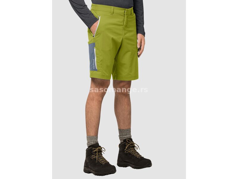 Muški šorc OVERLAND SHORTS M