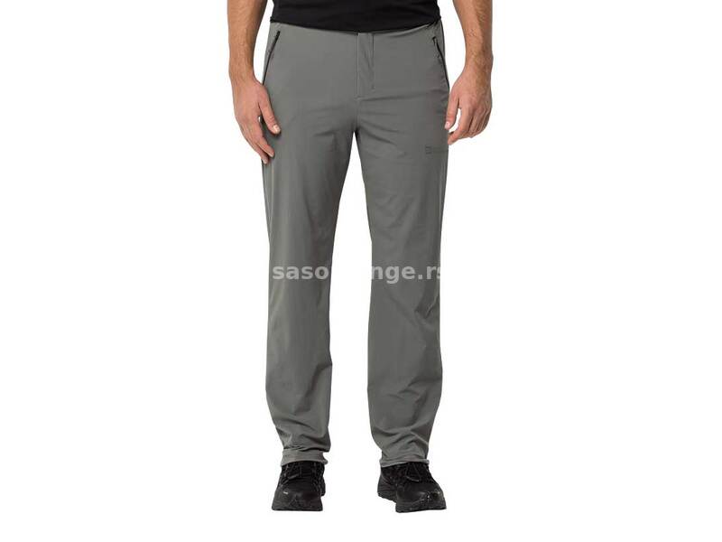 PRELIGHT M Trousers