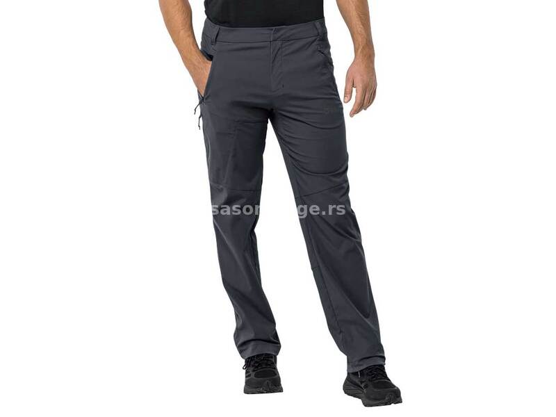 GLASTAL M Pants