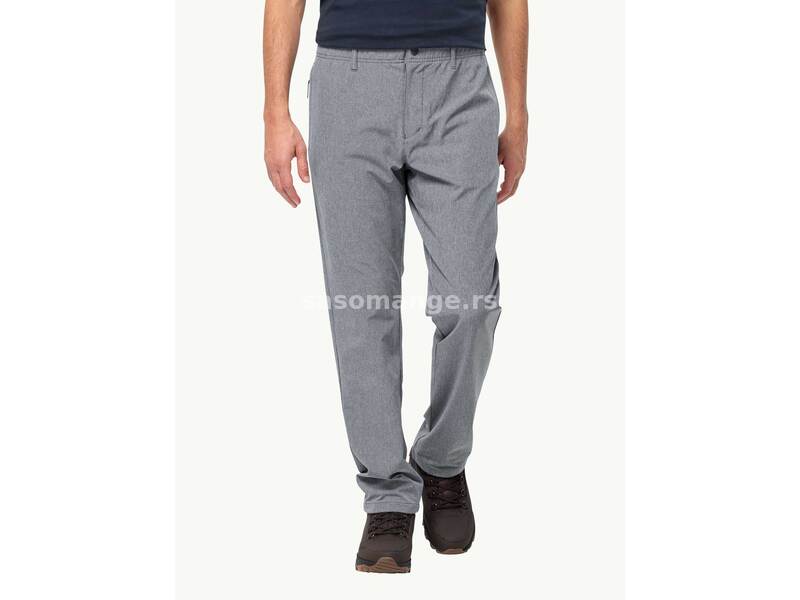 WINTERNEBEL PANTS M