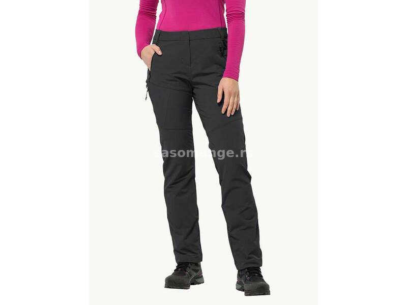 GLASTAL WINTER PANTS W