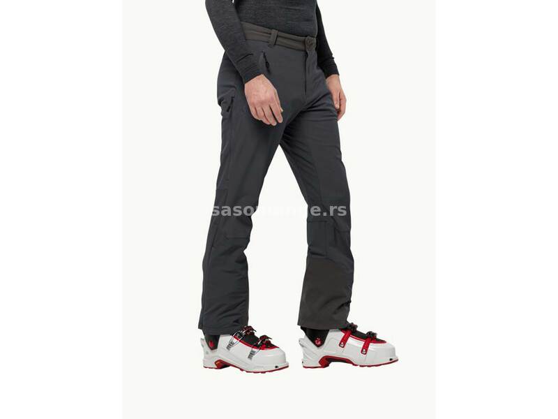 ALPSPITZE TOUR PANTS M