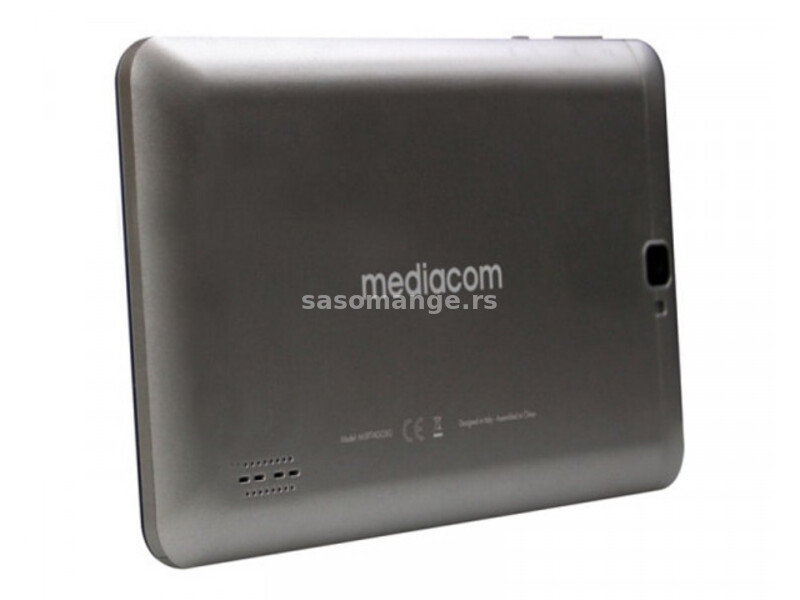 MEDIACOM Smartpad GO 7 Dual SIM 3G Phone SP7A-GO3G 7" MT8321 Quad Core 1.3GHz 1GB 8GB Android 6.0