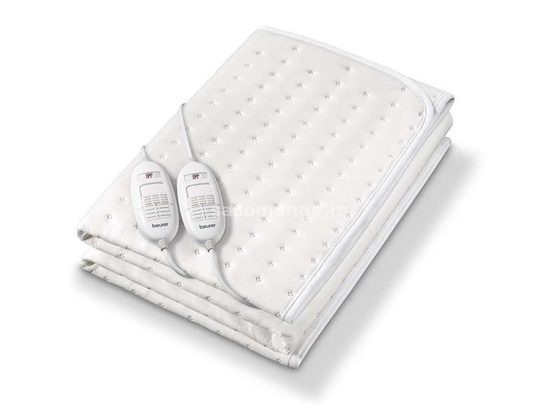 BEURER TS 26 XXL heated underblanket for double bed