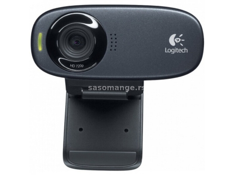 Web kamera Logitech HD C310 5Mpix 960-001065