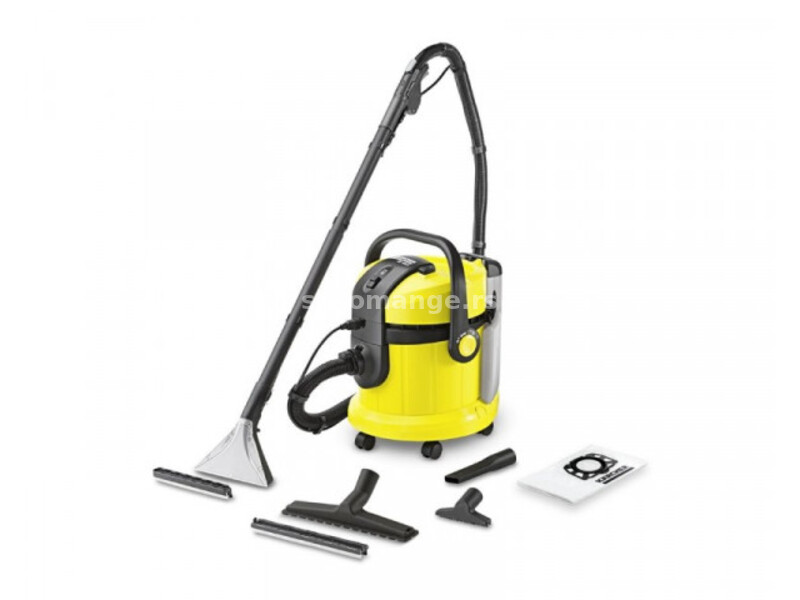 KARCHER SE 4001 Usisivač za suvo i mokro usisavanje