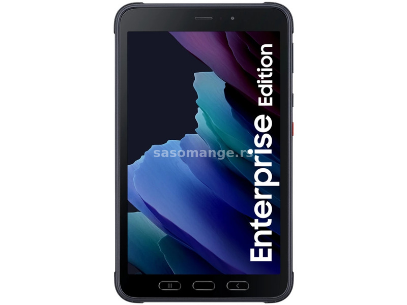 SAMSUNG T575N Galaxy Tab Active 3 64GB LTE black