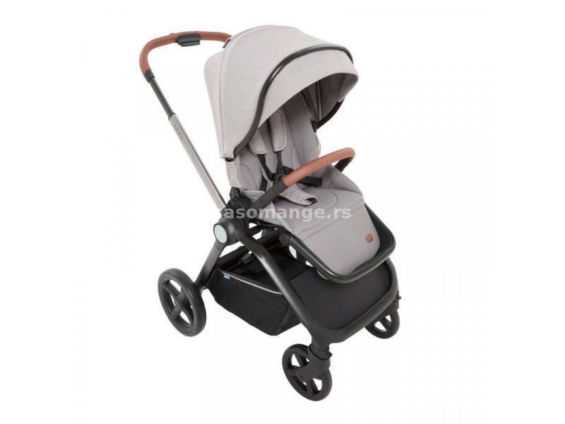 CHICCO Kolica za bebe Mysa/ Silver Grey