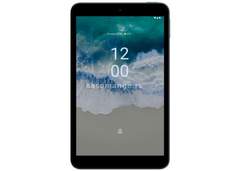 Tablet NOKIA T10 8OC 1.6GHz4GB64GBLTE8MpixAndroidplava