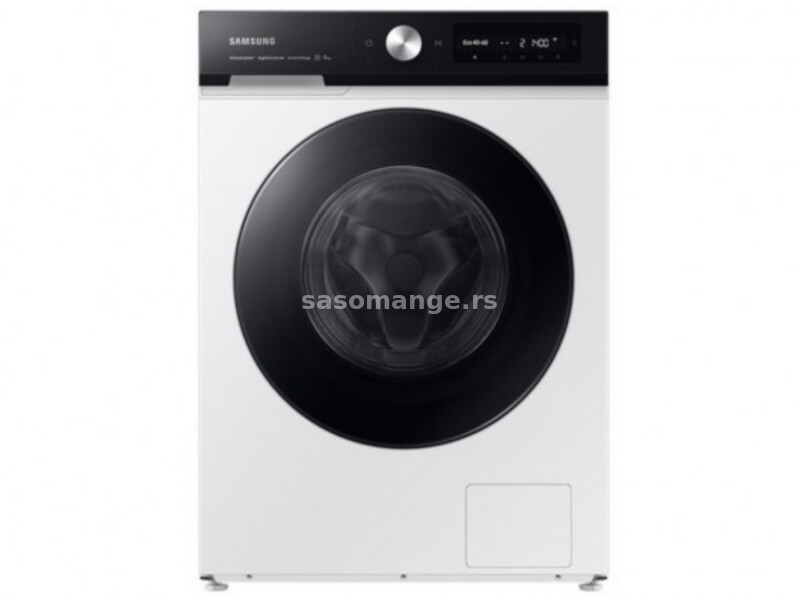 Veš mašina SAMSUNG WW11BB744DGES7inverter11kg1400 obrtajaAEcoBubble85x60x60cmbalacrna vrata