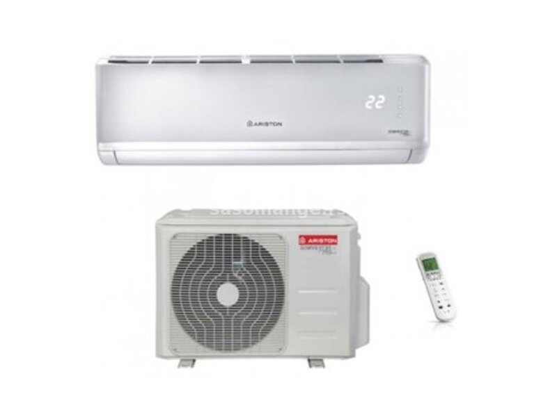 ARISTON ALYS R32 25 Inverter 9000BTU 0375672 klima uređaj