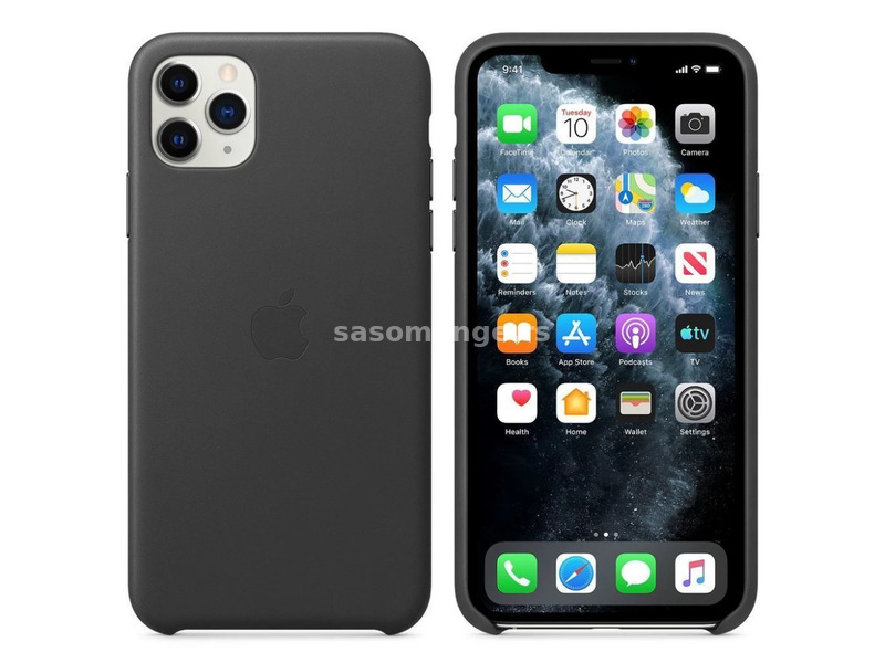 APPLE MagSafe rögzítésű Skin case iPhone 12 mini black