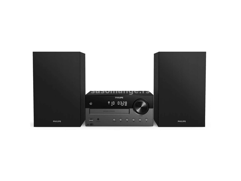 PHILIPS TAM4505 Mikro musical system