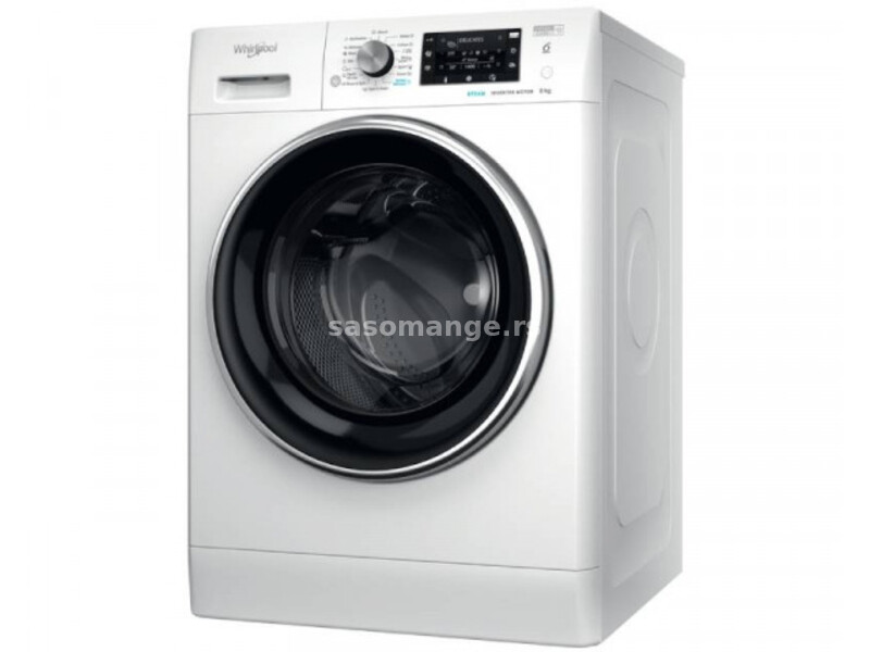 WHIRLPOOL FFD 9458 BCV EE mašina za pranje veša