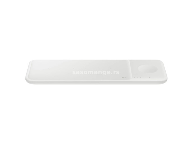 SAMSUNG EP-P6300 Cable without tripla charger white