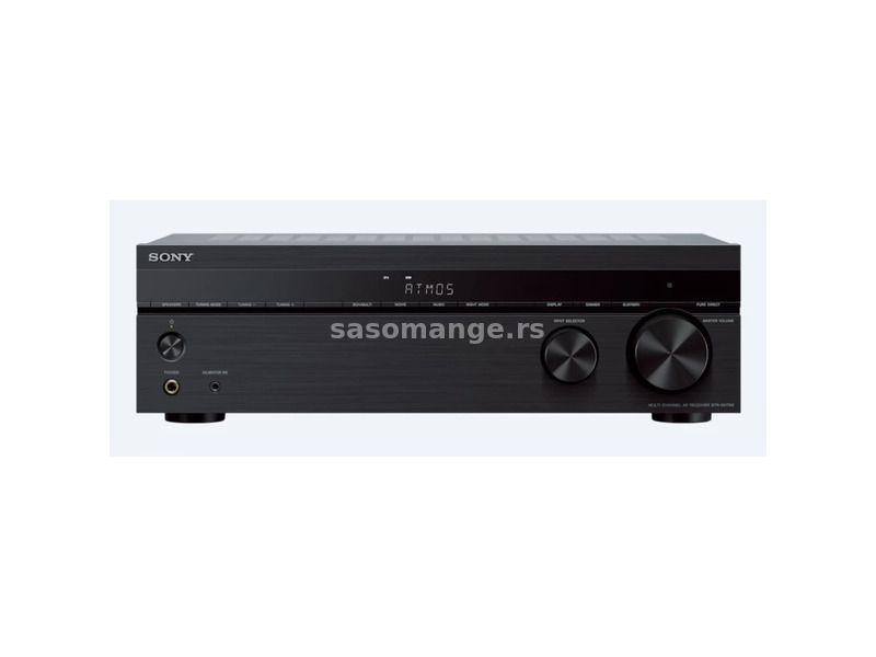 SONY STR-DH790 7.2 channel home cinema amplifier (Basic guarantee)