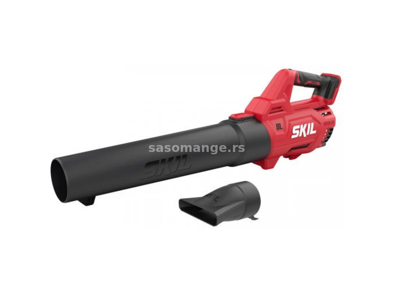 SKIL 0330 CA Brushless battery blower