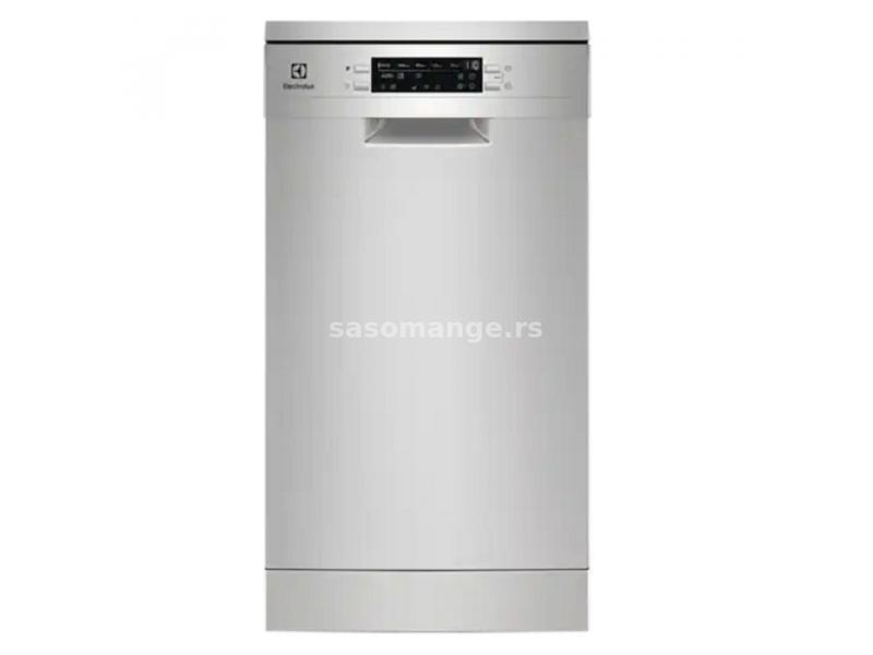 ELECTROLUX Sudo mašina ESG42310SX