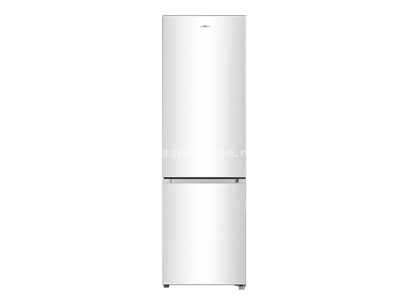 GORENJE Kombinovani frižider RK4181PW4 180 cm 198 l 66 l