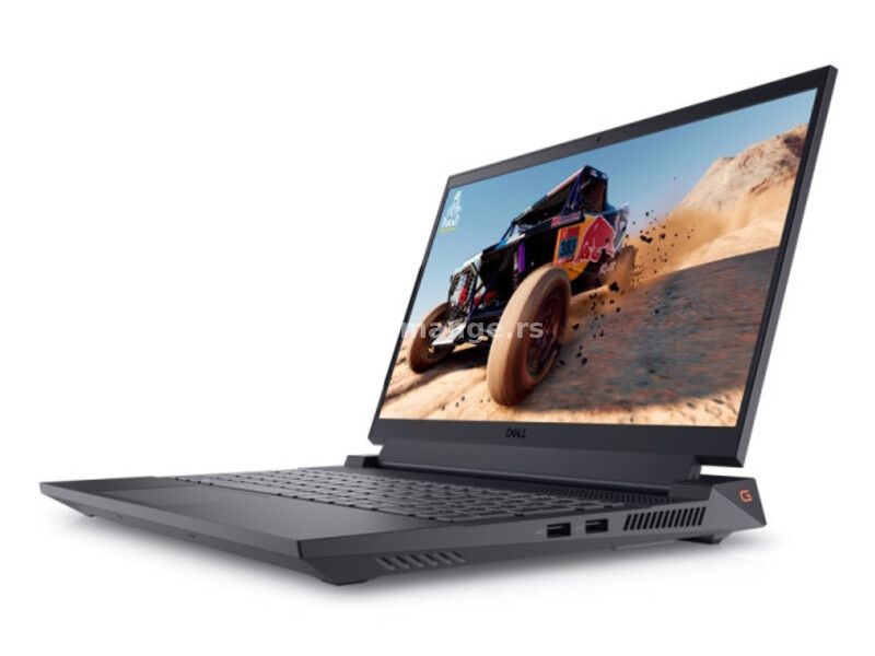 DELL G15 5530 15.6" FHD 165Hz 300nits i7-13650HX 16GB 1TB SSD GeForce RTX 4060 8GB Backlit 5Y5B