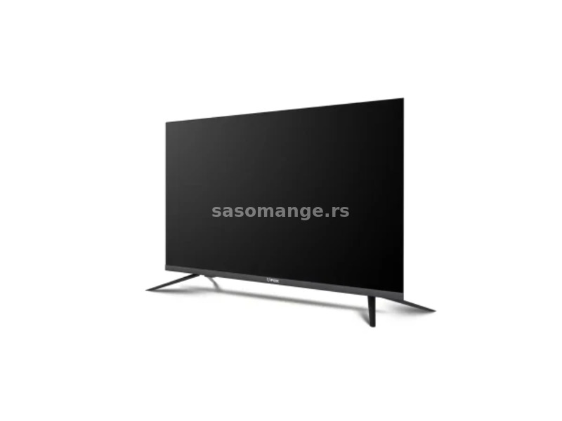 SMART LED TV 65 FOX 65WOS640E 3840x2160UHD4KDVB-T2S2C webOS