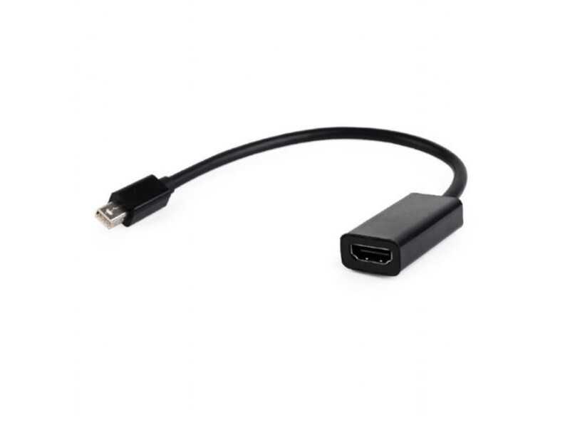 Adapter Stars Solutions Mini DP na HDMI crni MF