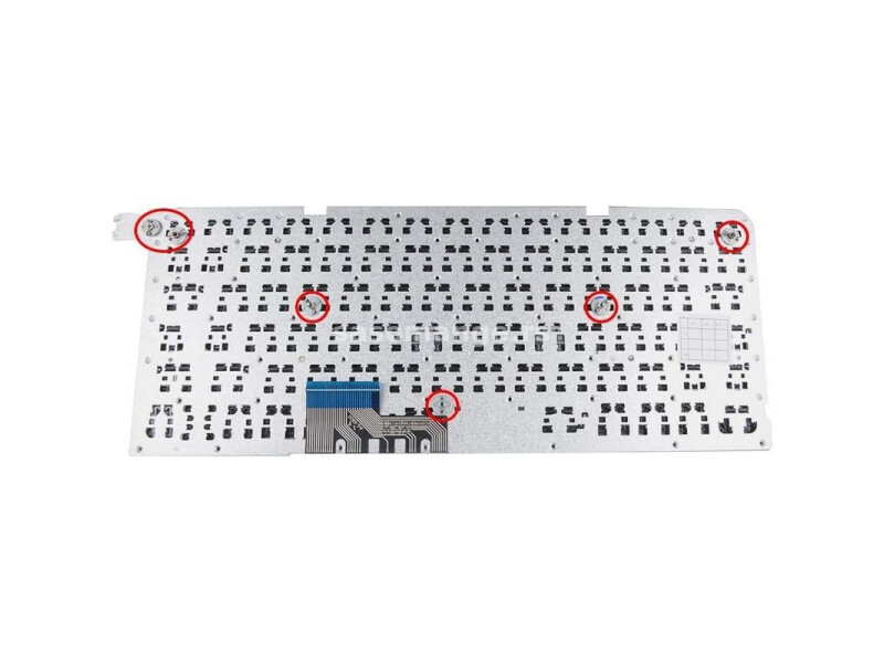 Tastatura za Laptop Dell Inspiron 14 5439 Vostro 5460 5470 5480