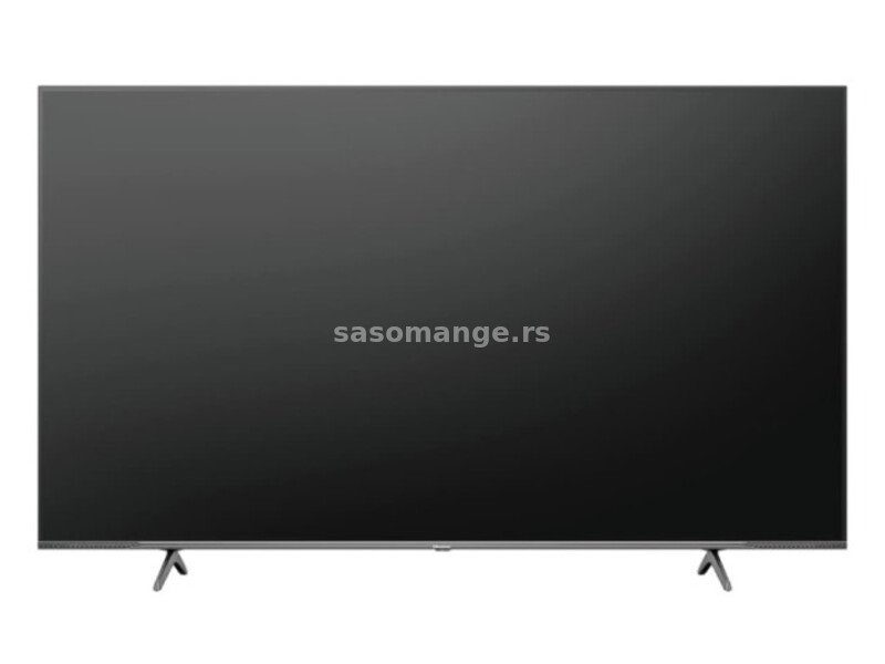 HISENSE 55" 55E7KQ PRO QLED 4K UHD Smart TV