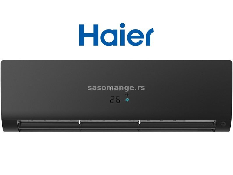 HAIER FLEXIS AS35S2SF1FA-MB3/1U35S2SM1FA-2 INVERTER CRNA