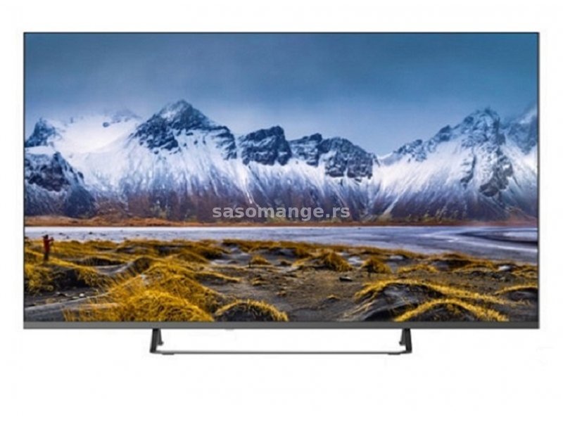 PROFILO LED TV 50'' 50PA515ESG UHD Smart