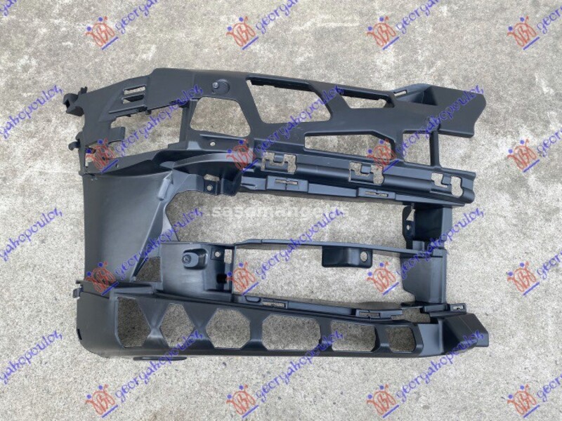 NOSAC MAGLENKE PLASTICNI BMW SERIES 5 (G30/G31) 16-20