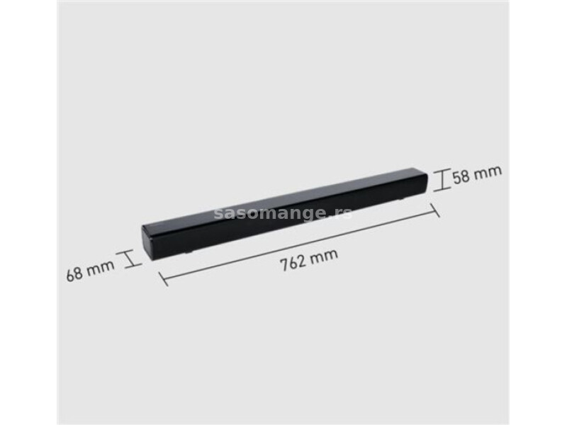 PANASONIC soundbar SC-HTB100EGK