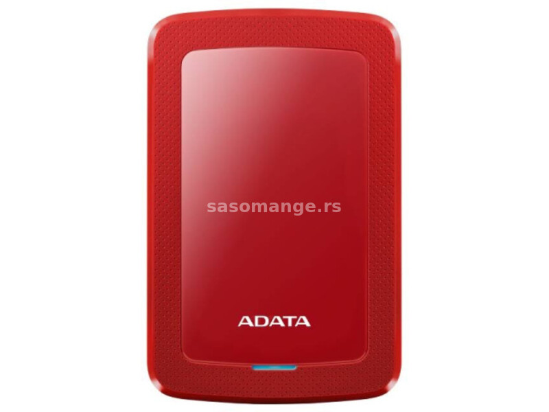 A-DATA 1TB 2.5 inča AHD330-1TU31-CBL plavi eksterni hard disk