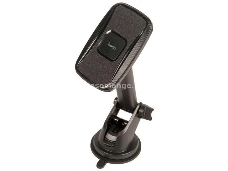 HOCO Car holder CA75 Magnetic car holder and charger in-dashboard vent black