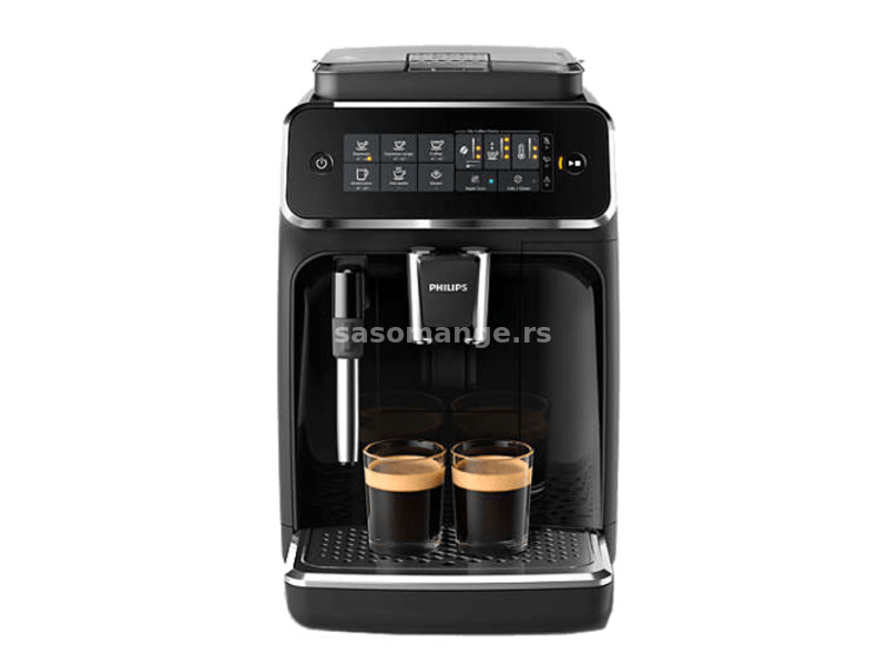 PHILIPS Aparat za espresso kafu EP3221/40 1.8 l 275 g 15 bar