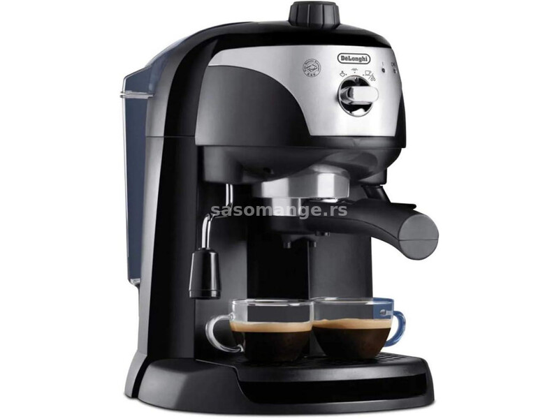 Delonghi espresso kafe aparat EC221.B (EC221.B)