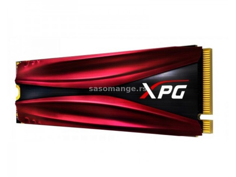 A-DATA 1TB M.2 PCIe Gen3 x4 XPG GAMMIX S11 Pro AGAMMIXS11P-1TT-C SSD