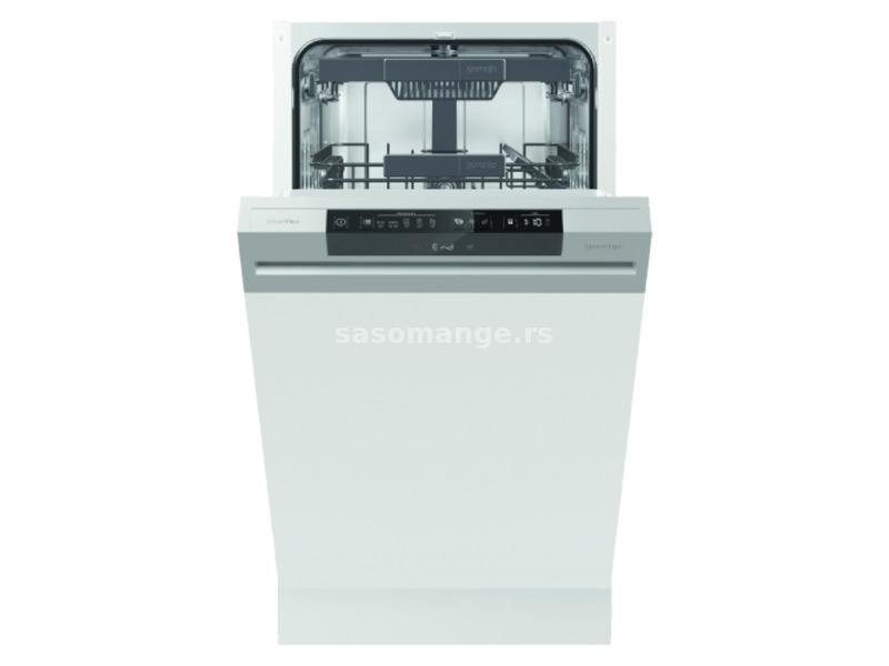 GORENJE Ugradna mašina za pranje sudova GI561D10S A++