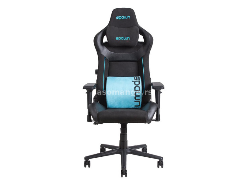 Office Chair Spawn - Black