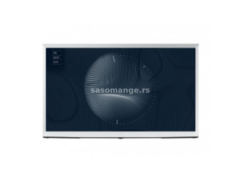SAMSUNG The Serif Smart TV QE55LS01BGUXXH