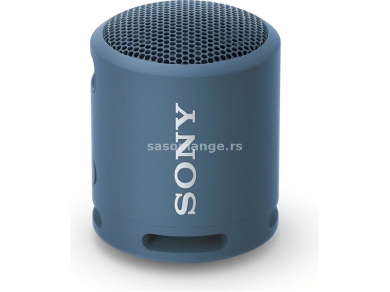 SONY SRS-XB13 azure