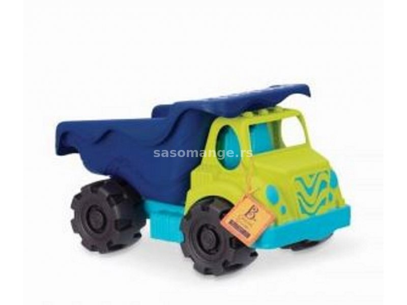 B TOYS BX1429C1Z dečiji plastični kamion (22312026)