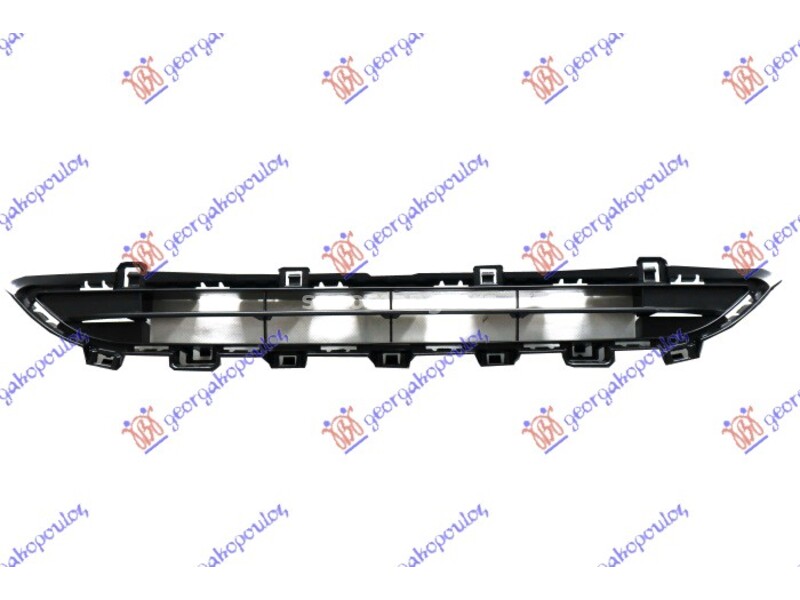 CENTRALNA RESETKA GORNJA BMW X4 (F26) 14-18