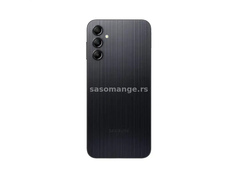 Mobilni telefon Samsung A14 Crni 4128GB
