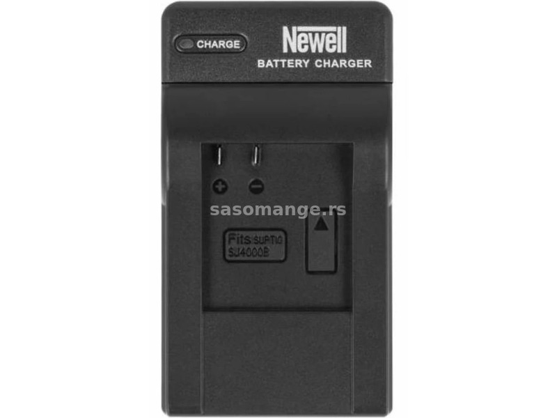 NEWELL DC-USB charger NP-BG1